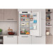 Lodówka do zabudowy INDESIT INC18 T311 Total No Frost - Galeria zdjęcie 10