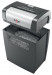 Rexel Niszczarka Momentum X308, 8 kartek, P-3, 15 l kosz, czarna - Galeria zdjęcie 3