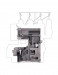 Overlock Singer HD0405 - Galeria zdjęcie 8