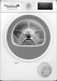 Suszarka BOSCH WTH86277PL 8 kg , A++ AutoDry, SensitiveDrying System - Galeria zdjęcie 1