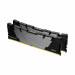 KINGSTON DDR4 16GB 3600MT/s CL16 DIMM FURY Renegade Czarny - Galeria zdjęcie 1