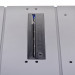 Pilarka stołowa Scheppach HS100S 2,0KW fi 250mm 2 tarcze w zestawie - Galeria zdjęcie 6