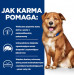 HILL'S Prescription Diet Derm Complete - sucha karma dla psa - 1,5 kg - Galeria zdjęcie 3