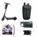 Hulajnoga Elektryczna XRIDER M10 Pro 15,6Ah Bateria LG 500W - Galeria zdjęcie 8
