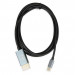 IBOX KABEL ITVCDP4K USB-C TO DISPLAYPORT 4K 1,8M - Galeria zdjęcie 7
