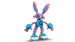 LEGO DREAMZZZ 71490 Izzie i gamerski Bunchu - Galeria zdjęcie 4