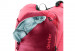 Plecak skiturowy Deuter Updays 20 - ruby/hibiscus - Galeria zdjęcie 14