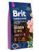 BRIT Premium by Nature Chicken Small Junior - sucha karma dla psa - 3 kg - Galeria zdjęcie 1