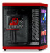 Hyte Y70 Midi Tower Touch Infinite - Black Cherry - Galeria zdjęcie 3