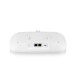 Access Point Wi-Fi 7 Zyxel NWA210BE 2.4GHz(2x2)/5GHz(4x4)/6GHz(4x4) PoE+ 2x2,5G DUAL RADIO (2.4-5 lub 2.4-6) - Galeria zdjęcie 7