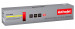 Activejet ATO-310YN Toner do drukarki OKI, Zamiennik OKI 44469704; Supreme; 2000 stron; żółty. - Galeria zdjęcie 1