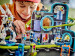 LEGO City 60421 Park Świat robotów z rollercoasterem - Galeria zdjęcie 8