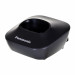Telefon bezprzewodowy Panasonic KX-TG 1611 PDH Czarny - Galeria zdjęcie 6