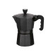 Kawiarka na 3 filiżanki MR-1666-3-BLACK MAESTRO - Galeria zdjęcie 1