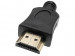 ALANTEC KABEL HDMI 2M V2.0 - ZŁOCONE ZŁĄCZA - Galeria zdjęcie 2