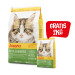 JOSERA Kitten grainfree - sucha karma dla kota - 10kg + 2kg GRATIS! - Galeria zdjęcie 2