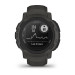 Zegarek Garmin Garmin Instinct 2 Graphite - Galeria zdjęcie 2