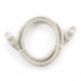 Patchcord UTP Gembird ( RJ45 - RJ45 kat.6 1m szary ) - Galeria zdjęcie 3