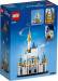 LEGO 40478 Disney Miniaturowy zamek Disneya - Galeria zdjęcie 2