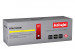 Activejet ATH-312AN Toner do drukarek HP, Canon, Zamiennik HP 126A CE312A, Canon CRG-729Y; Premium; 1000 stron; żółty. - Galeria zdjęcie 1