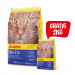 JOSERA DailyCat - sucha karma dla kotów - 10kg + 2kg GRATIS! - Galeria zdjęcie 1