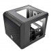 Obudowa Thermaltake Core V1 MiniITX IS UB3.0 Window - Black - Galeria zdjęcie 19