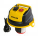 ODKURZACZ WET%DRT 1200W 20L SXVC20PTE STANLEY - Galeria zdjęcie 2