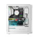 LOGIC OBUDOWA PORTOS ARGB MIDI USB 3.0 WHITE - Galeria zdjęcie 20