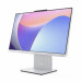 Lenovo IdeaCentre AIO 24IRH9 i5-13420H 23.8" FHD IPS AG 250nits 100Hz 16GB DDR5 5200 SSD1TB Intel UHD Graphics Win11 Cloud Grey - Galeria zdjęcie 3