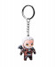 Brelok 3D Good Loot The Witcher Geralt z Rivii - Galeria zdjęcie 2
