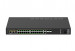 Switch Netgear GSM4230PX-100EUS 30p PoE 480W (PoE+: 24p) Managed 10 Gigabit - Galeria zdjęcie 5