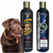 CERTECH Super Beno Professional Szampon dla Labradora 250 ml + Odżywka do sierści ciemnej 250 ml - Galeria zdjęcie 1
