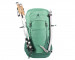 Plecak turystyczny DEUTER Futura Pro 34 SL spearmint-seagreen - Galeria zdjęcie 7