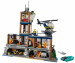 LEGO City 60419 Policja z Więziennej Wyspy - Galeria zdjęcie 4