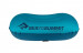 Poduszka SEA TO SUMMIT Aeros Ultralight Large Aqua - Galeria zdjęcie 4
