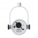 Shure MV7+-W - Mikrofon lektorski/wokalny ze złączem XLR/USB-C Biały - Galeria zdjęcie 4