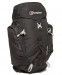 Plecak lawinowy Berghaus Arrow 30L Rucksack czarno-czerwony - Galeria zdjęcie 1