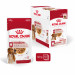 ROYAL CANIN SHN Medium Adult w sosie - mokra karma dla psa dorosłego - 10x140 g - Galeria zdjęcie 7