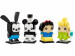 LEGO BrickHeadz 40622 Disney — 100. urodziny - Galeria zdjęcie 3