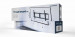 GEMBIRD UCHWYT REGULOWANY LCD 43-90 VESA 800X400MM - Galeria zdjęcie 4