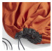 Wkładka do śpiwora SEA TO SUMMIT Reactor Fleece - Mummy w/Drawcord- Standard - Galeria zdjęcie 6
