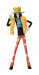 ANIME HEROES ONE PIECE - BROOK - Galeria zdjęcie 6