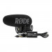 RODE VideoMic Pro+ - Mikrofon do kamery - Galeria zdjęcie 4