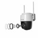 KAMERA IP IMOU CRUISER IPC-S42FP - Galeria zdjęcie 5