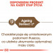 ROYAL CANIN Senior Ageing 12+ Sterilised - sucha karma dla kota - 2 kg - Galeria zdjęcie 8