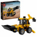 LEGO TECHNIC 42197 Koparko-ładowarka - Galeria zdjęcie 1