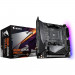 Płyta główna Gigabyte B550I AORUS PRO AX - Galeria zdjęcie 1