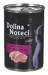 DOLINA NOTECI Premium Junior bogata w indyka - karma dla kota - 400 g - Galeria zdjęcie 1
