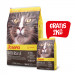 JOSERA Naturelle - sucha karma dla kota - 10kg + 2kg GRATIS! - Galeria zdjęcie 1