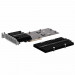 Synology Dual M.2 SSD adapter M2D20 - Galeria zdjęcie 2